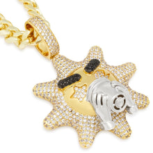 Load image into Gallery viewer, Chief Keef x King Ice - XL Glo Cup Necklace
