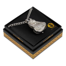 Load image into Gallery viewer, Classic Secret Stash King Tut Necklace
