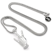 Load image into Gallery viewer, The Westside Necklace - Designed by Snoop Dogg x King Ice
