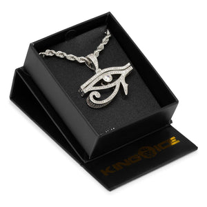 Eye of Horus Necklace