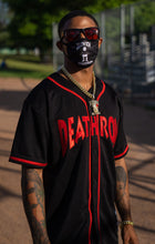 Load image into Gallery viewer, King Ice x Death Row Records- Logo Fashion Face Mask
