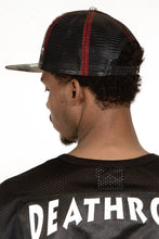 Load image into Gallery viewer, King Ice x Death Row Records- Trucker Hat
