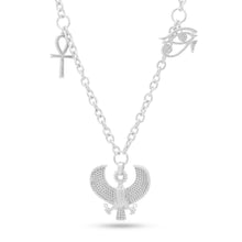 Load image into Gallery viewer, Egyptian Unity Necklace
